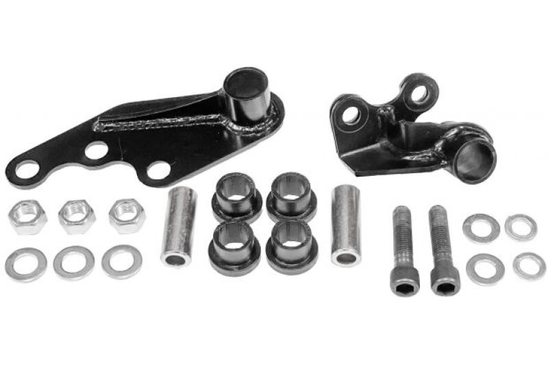 Toyota Tundra Differential Drop Kit - Front - Tuff Country - `22-`27